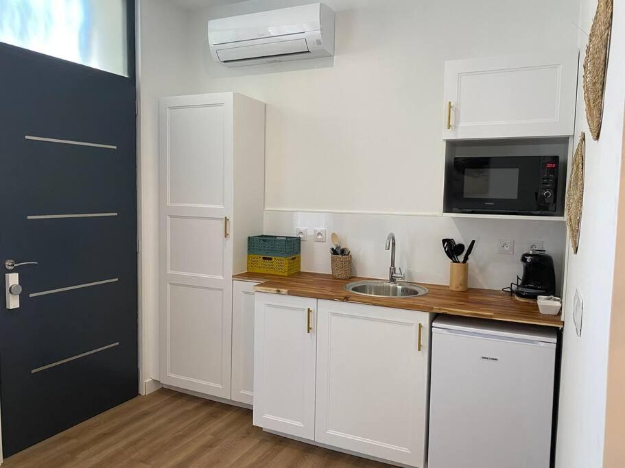 Narbonne : Logement Idealement Situe Экстерьер фото